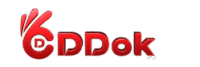 Ddok-Apk-Logo